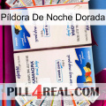 Píldora De Noche Dorada kamagra1